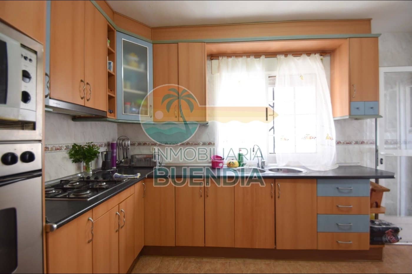 3 bedroom Flat for sale in Mazarron - € 118,900 (Ref: 6869484)