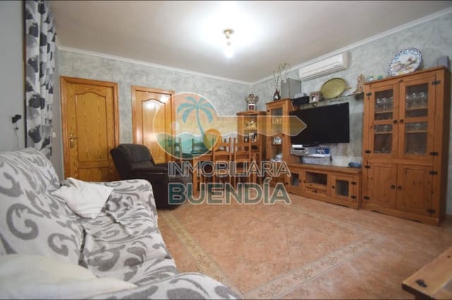 3 sypialnia Mieszkanie na sprzedaż w Mazarrón - 118 900 € (Ref: 6869484)