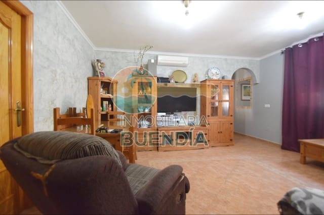 3 sypialnia Mieszkanie na sprzedaż w Mazarrón - 118 900 € (Ref: 6869484)