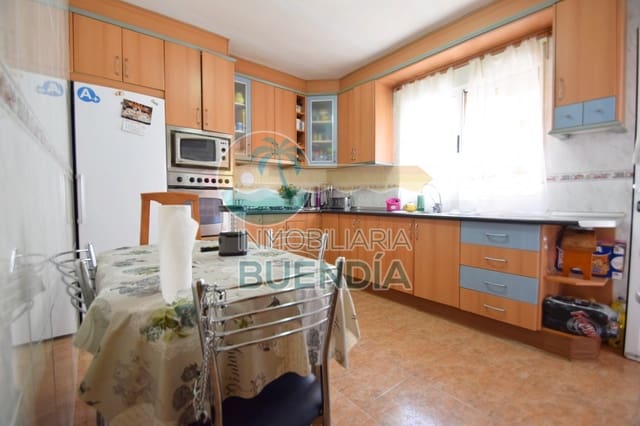 3 sypialnia Mieszkanie na sprzedaż w Mazarrón - 118 900 € (Ref: 6869484)