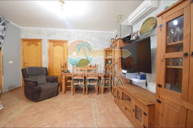 3 sypialnia Mieszkanie na sprzedaż w Mazarrón - 118 900 € (Ref: 6869484)