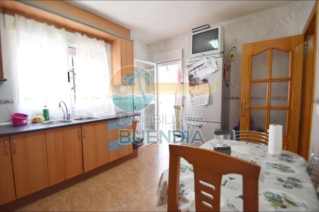 3 sypialnia Mieszkanie na sprzedaż w Mazarrón - 118 900 € (Ref: 6869484)