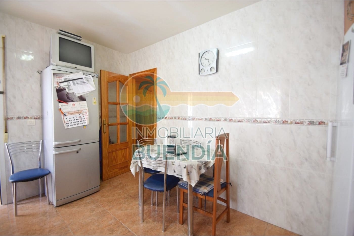 3 bedroom Flat for sale in Mazarron - € 118,900 (Ref: 6869484)