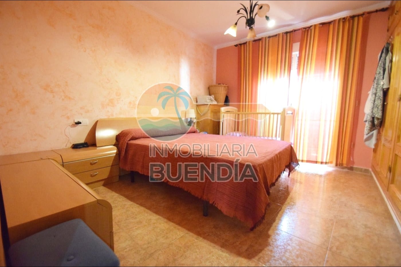 3 bedroom Flat for sale in Mazarron - € 118,900 (Ref: 6869484)