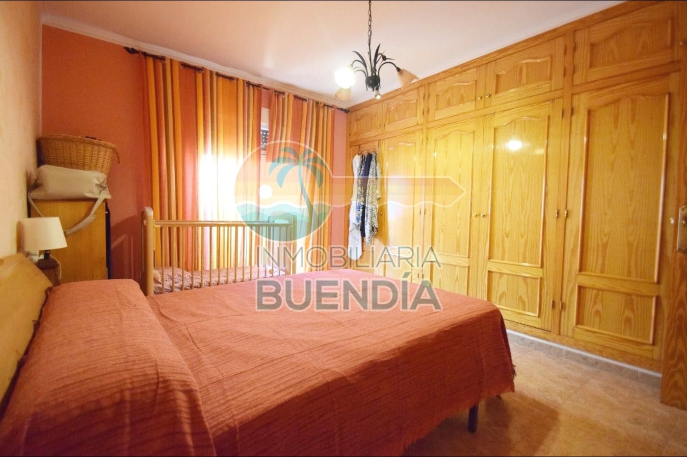 3 bedroom Flat for sale in Mazarron - € 118,900 (Ref: 6869484)