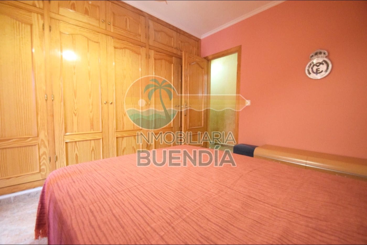 3 bedroom Flat for sale in Mazarron - € 118,900 (Ref: 6869484)