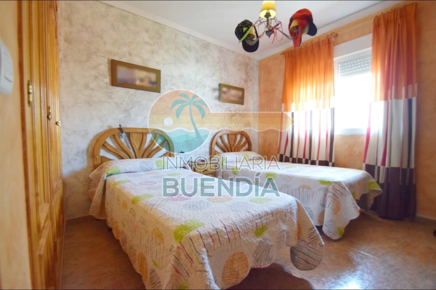 3 bedroom Flat for sale in Mazarron - € 118,900 (Ref: 6869484)