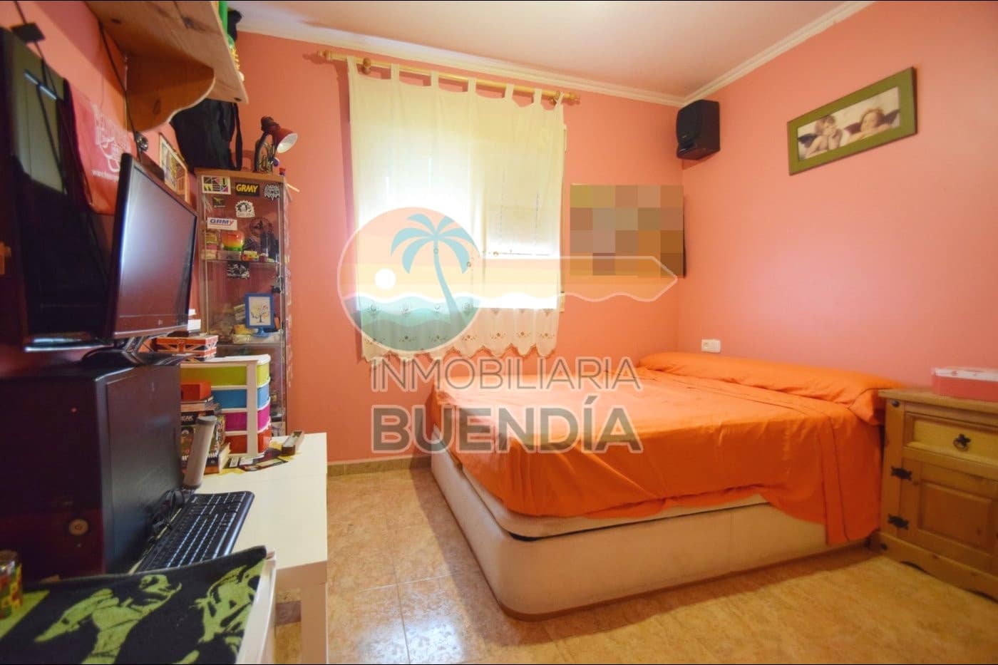 3 bedroom Flat for sale in Mazarron - € 118,900 (Ref: 6869484)