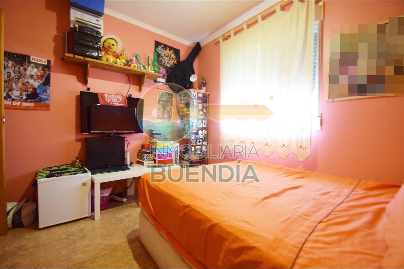 3 bedroom Flat for sale in Mazarron - € 118,900 (Ref: 6869484)