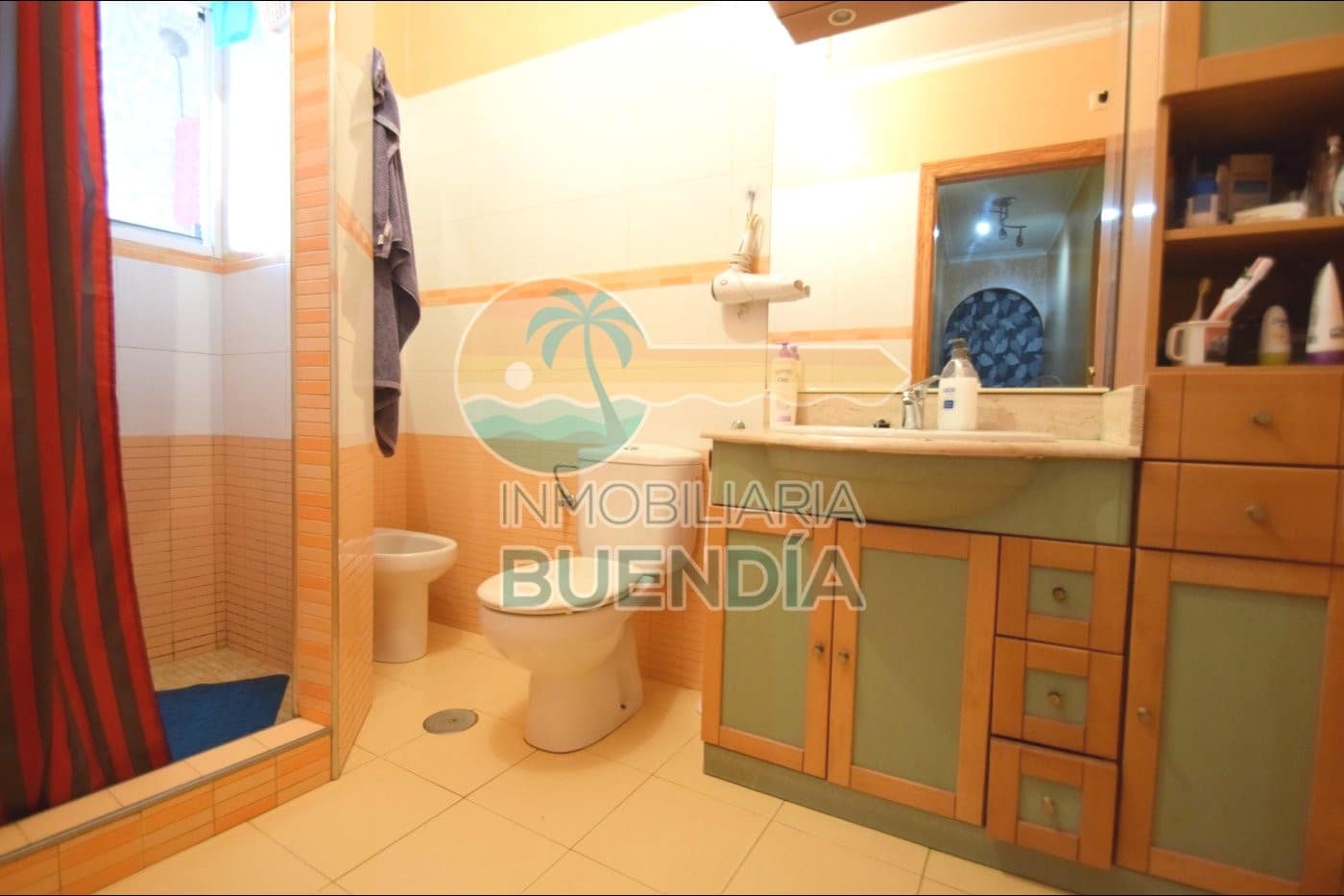 3 bedroom Flat for sale in Mazarron - € 118,900 (Ref: 6869484)