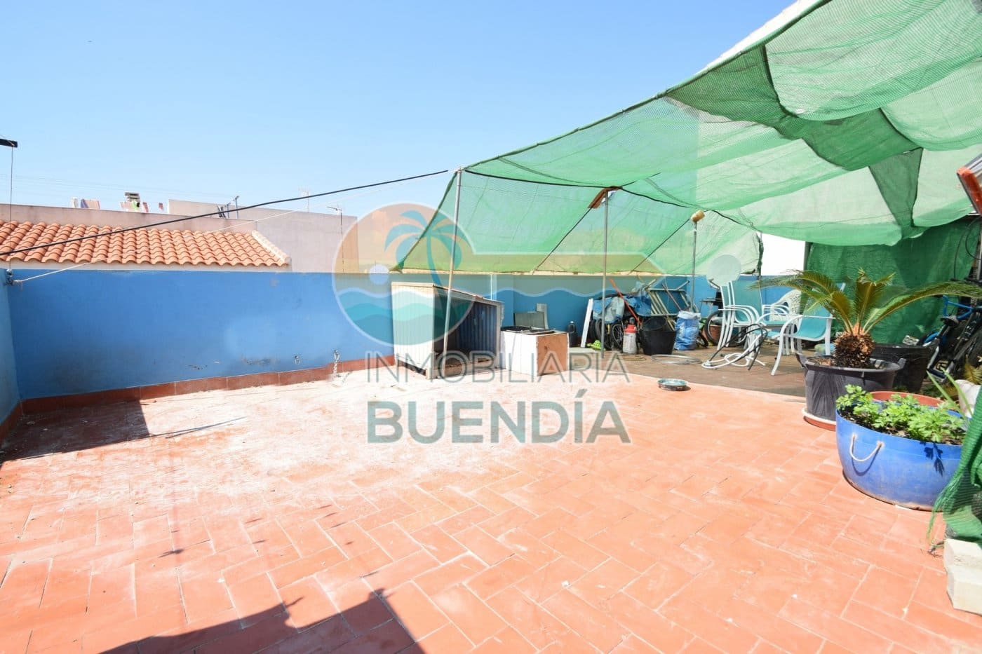 3 bedroom Flat for sale in Mazarron - € 118,900 (Ref: 6869484)