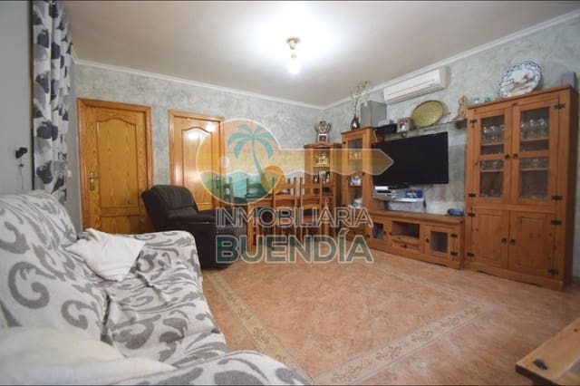 3 slaapkamer Flat te koop in Mazarrón - € 118.900 (Ref: 6869484)
