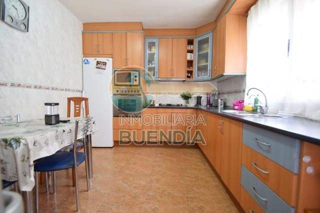 3 slaapkamer Flat te koop in Mazarrón - € 118.900 (Ref: 6869484)