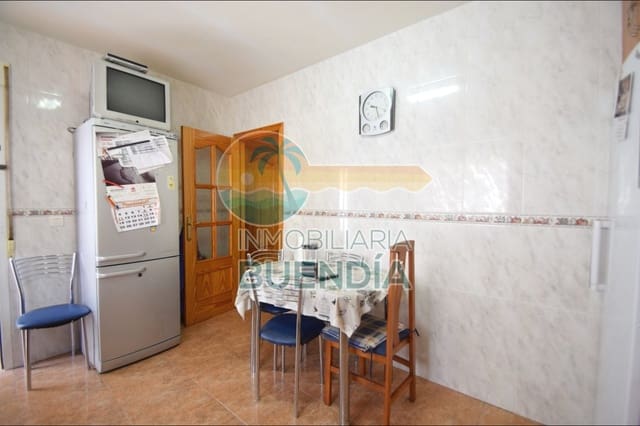 3 slaapkamer Flat te koop in Mazarrón - € 118.900 (Ref: 6869484)