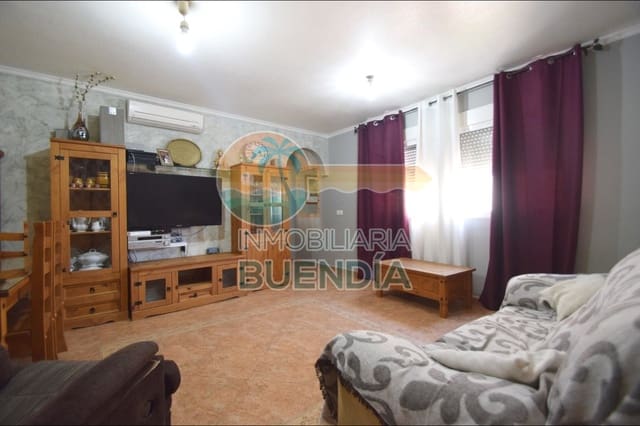 3 slaapkamer Flat te koop in Mazarrón - € 118.900 (Ref: 6869484)