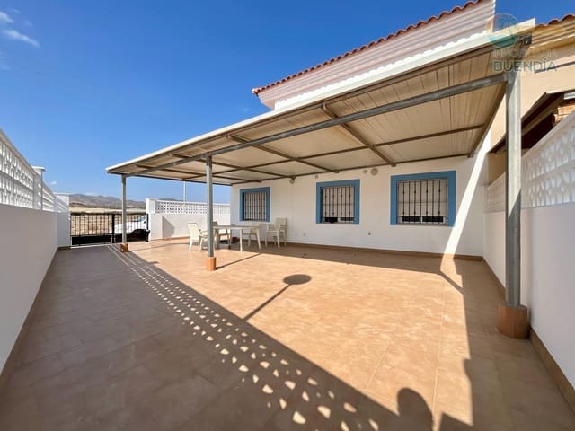 3 soveværelse Lejlighed til salg i Bahia, Mazarrón med garage - € 199.900 (Ref: 6882735)