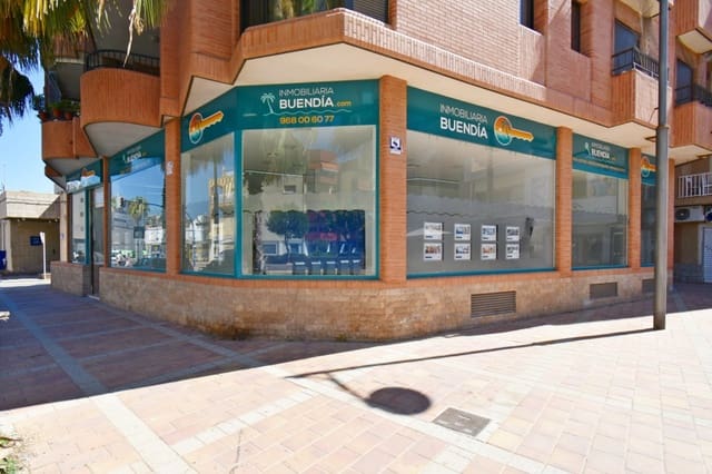 Bouwgrond te koop in Puerto de Mazarron, Mazarrón - € 79.999 (Ref: 6901498)