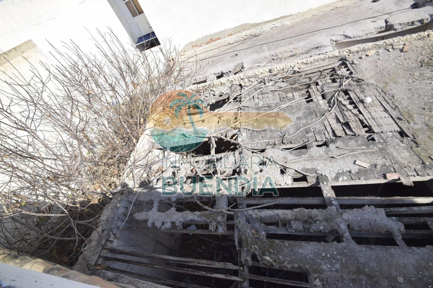 Bouwgrond te koop in Puerto de Mazarron - € 79.999 (Ref: 6901498)