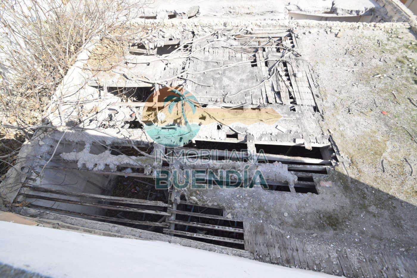 Bouwgrond te koop in Puerto de Mazarron - € 79.999 (Ref: 6901498)