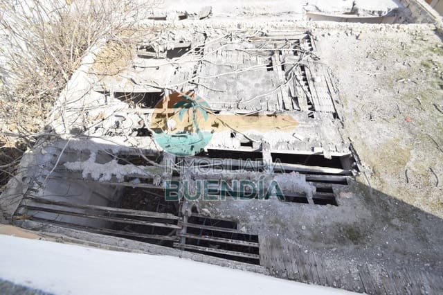 Bouwgrond te koop in Puerto de Mazarron, Mazarrón - € 79.999 (Ref: 6901498)