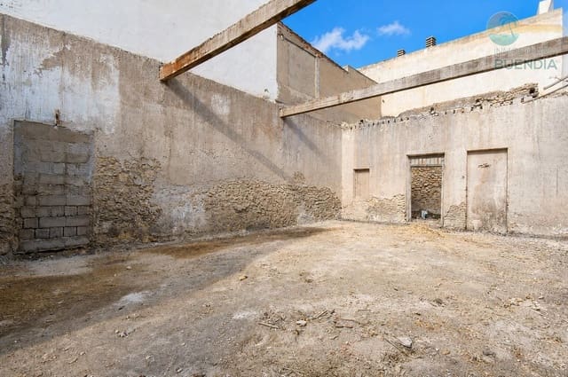 Byggetomt til salgs i Puerto de Mazarron, Mazarrón - € 94 900 (Ref: 6901498)