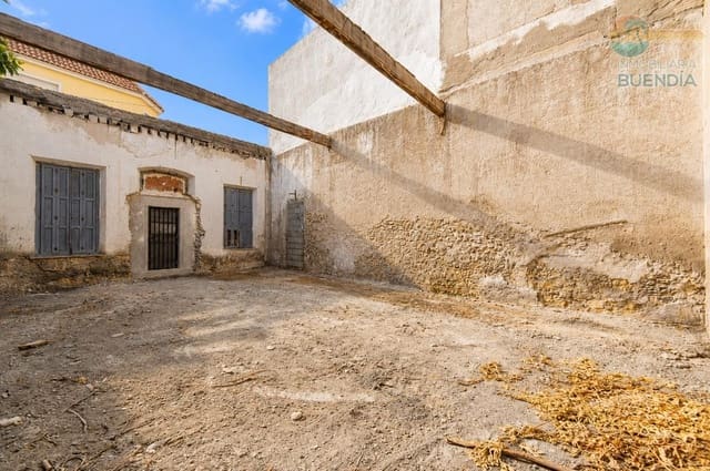 Byggetomt til salgs i Puerto de Mazarron, Mazarrón - € 94 900 (Ref: 6901498)
