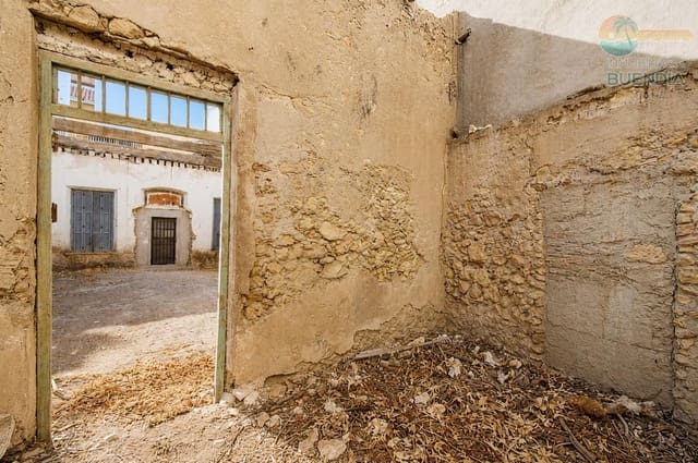 Byggetomt til salgs i Puerto de Mazarron, Mazarrón - € 94 900 (Ref: 6901498)