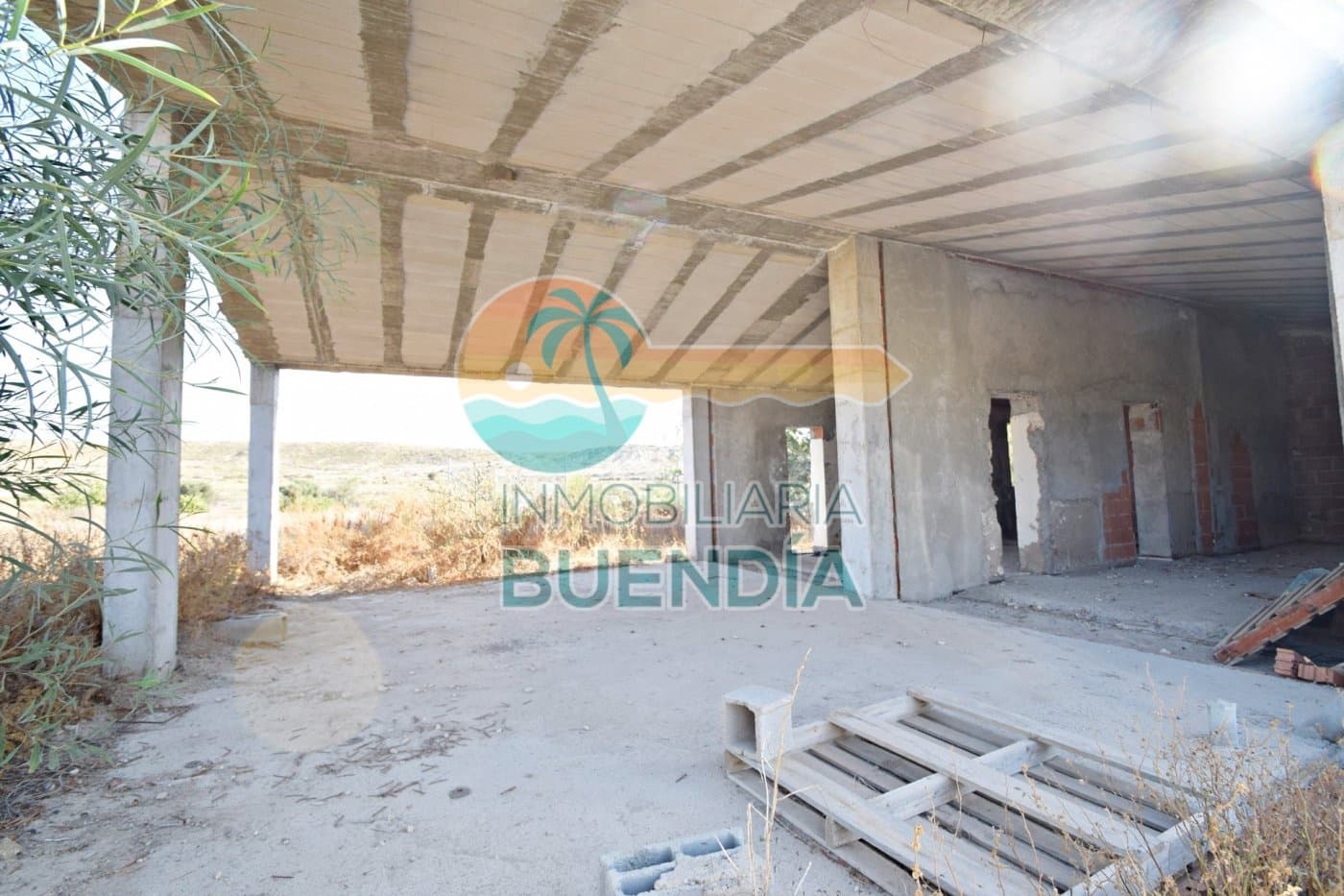 Finca/Herregård til salgs i La Majada - € 85 000 (Ref: 6911427)