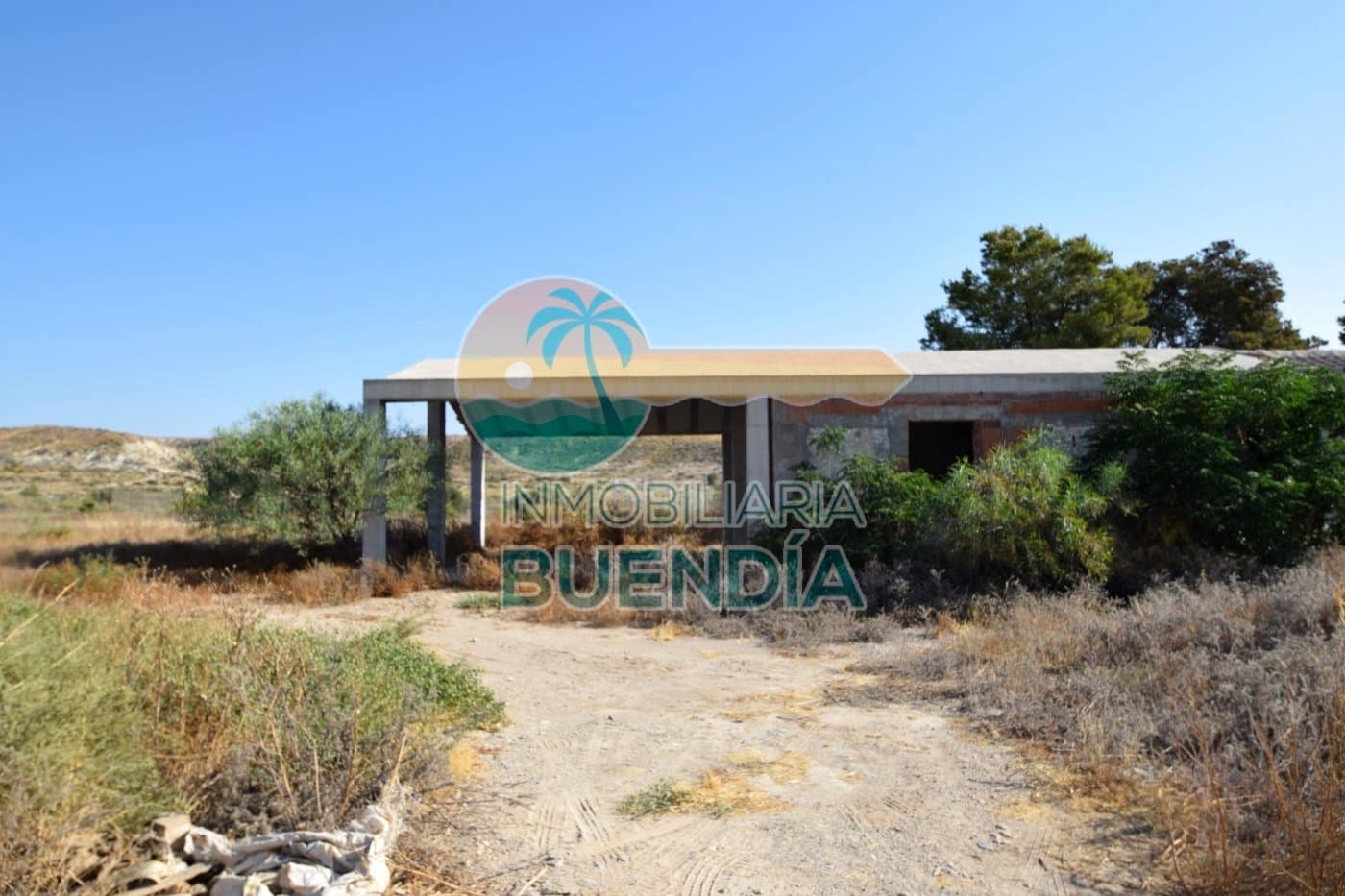 Finca/Herregård til salgs i La Majada - € 85 000 (Ref: 6911427)