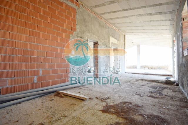 Finca/Casa di Campagna in vendita in La Majada, Mazarrón - 85.000 € (Rif: 6911427)