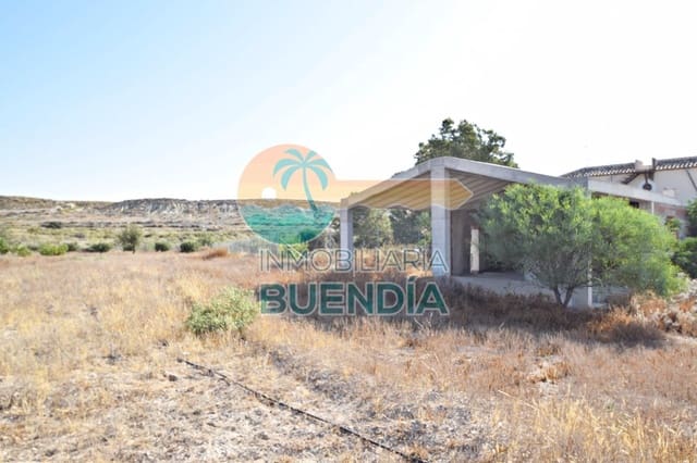 Finca/Casa di Campagna in vendita in La Majada, Mazarrón - 85.000 € (Rif: 6911427)