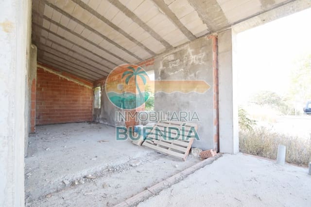Finca/Casa di Campagna in vendita in La Majada, Mazarrón - 85.000 € (Rif: 6911427)