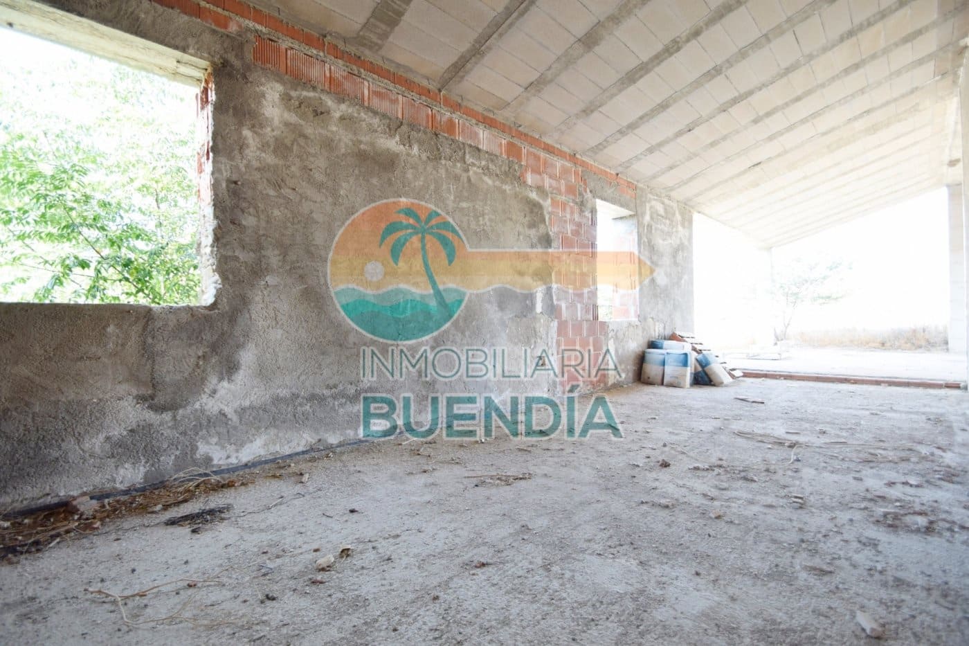 Finca/Herregård til salgs i La Majada - € 85 000 (Ref: 6911427)