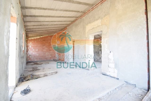 Finka/Dom wiejski na sprzedaż w La Majada, Mazarrón - 85 000 € (Ref: 6911427)