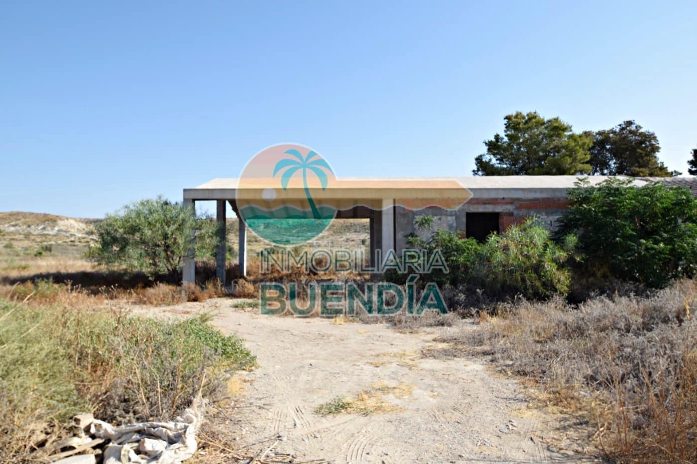 Finca/Country House for sale in La Majada - € 85,000 (Ref: 6911427)