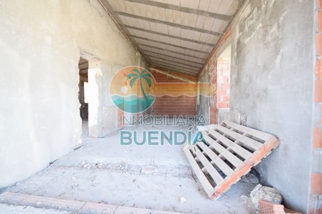 Finka/Dom wiejski na sprzedaż w La Majada, Mazarrón - 85 000 € (Ref: 6911427)