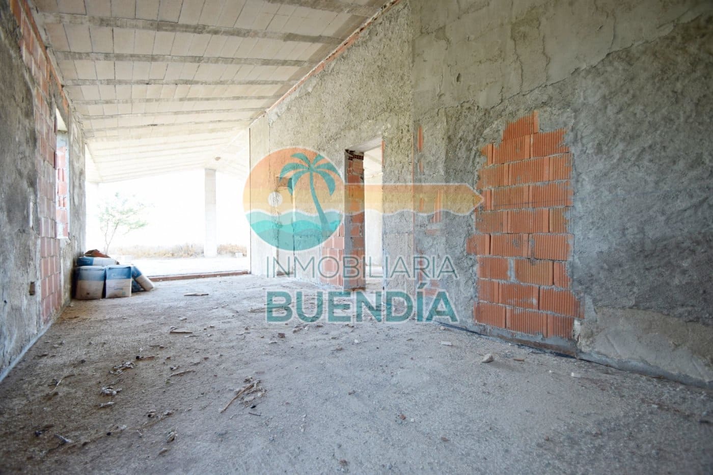 Finca/Country House for sale in La Majada - € 85,000 (Ref: 6911427)