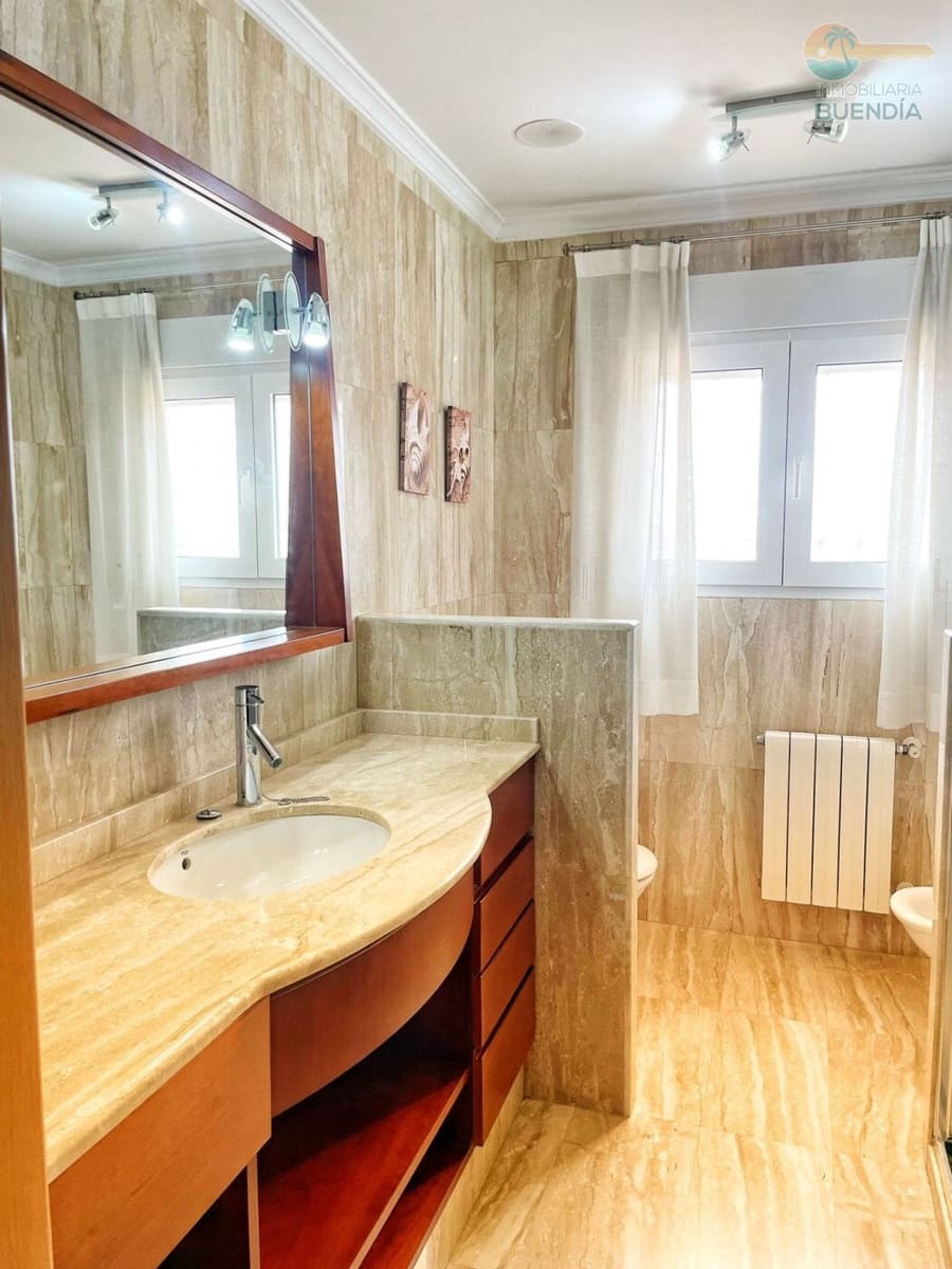 6 soverom Villa til salgs i Mazarron med garasje - € 365 000 (Ref: 6911435)