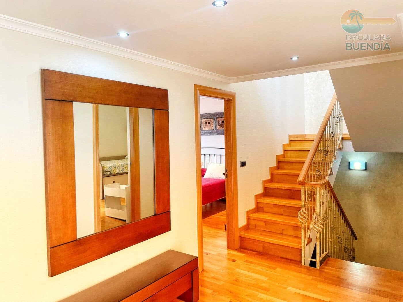 6 soverom Villa til salgs i Mazarron med garasje - € 365 000 (Ref: 6911435)