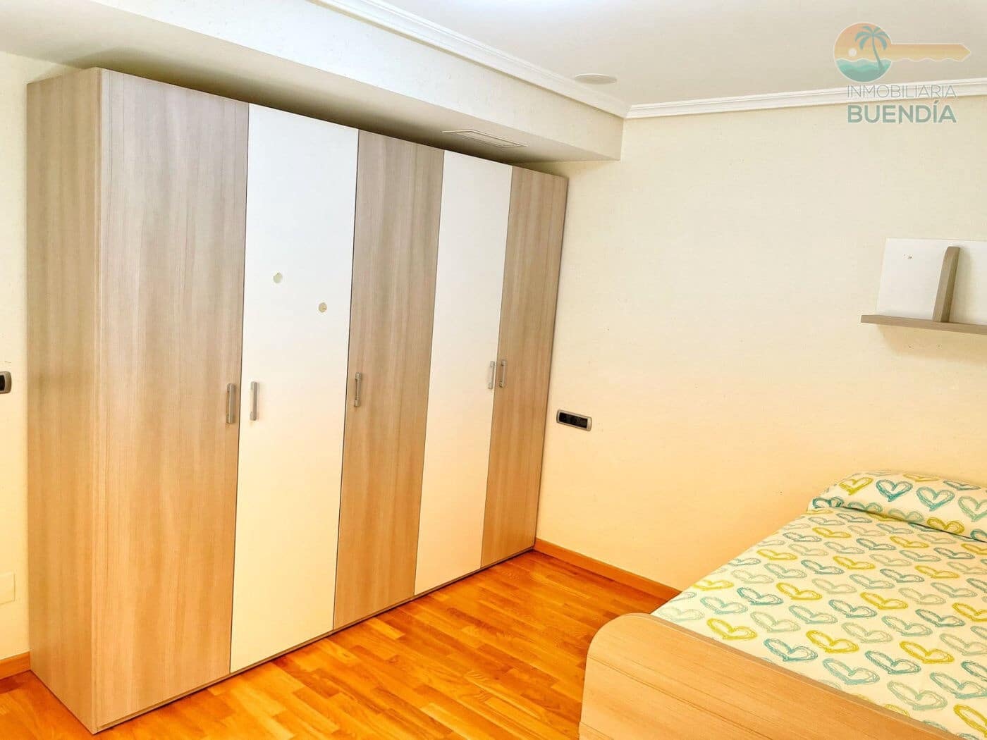 6 soverom Villa til salgs i Mazarron med garasje - € 365 000 (Ref: 6911435)