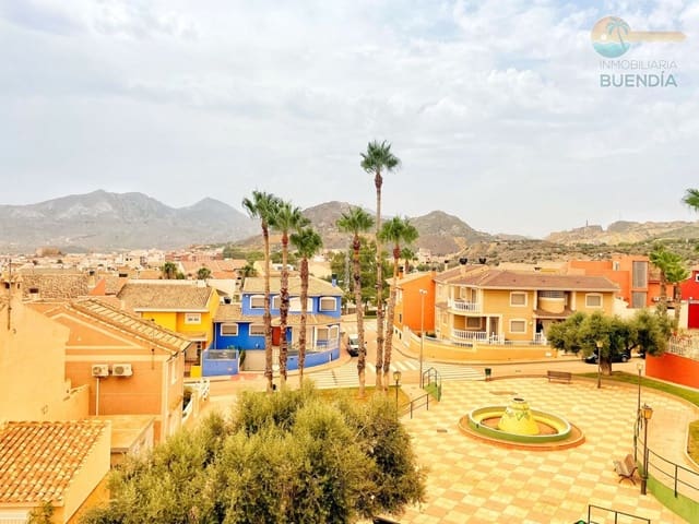 6 soverom Villa til salgs i Mazarrón med garasje - € 365 000 (Ref: 6911435)