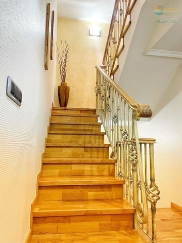 6 soverom Villa til salgs i Mazarrón med garasje - € 365 000 (Ref: 6911435)