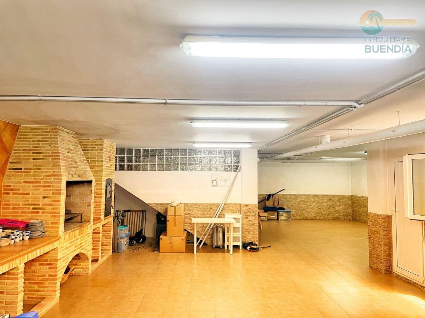 6 soverom Villa til salgs i Mazarron med garasje - € 365 000 (Ref: 6911435)