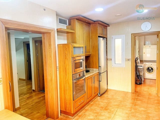 6 soverom Villa til salgs i Mazarrón med garasje - € 365 000 (Ref: 6911435)