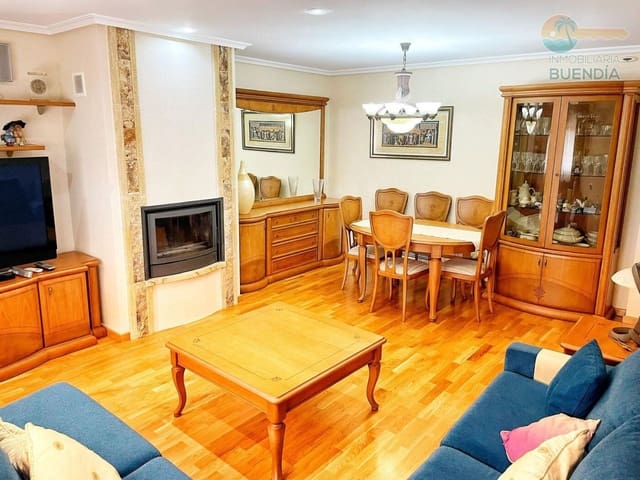 6 soverom Villa til salgs i Mazarrón med garasje - € 365 000 (Ref: 6911435)