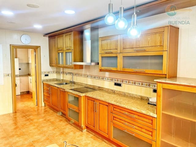 6 soverom Villa til salgs i Mazarrón med garasje - € 365 000 (Ref: 6911435)