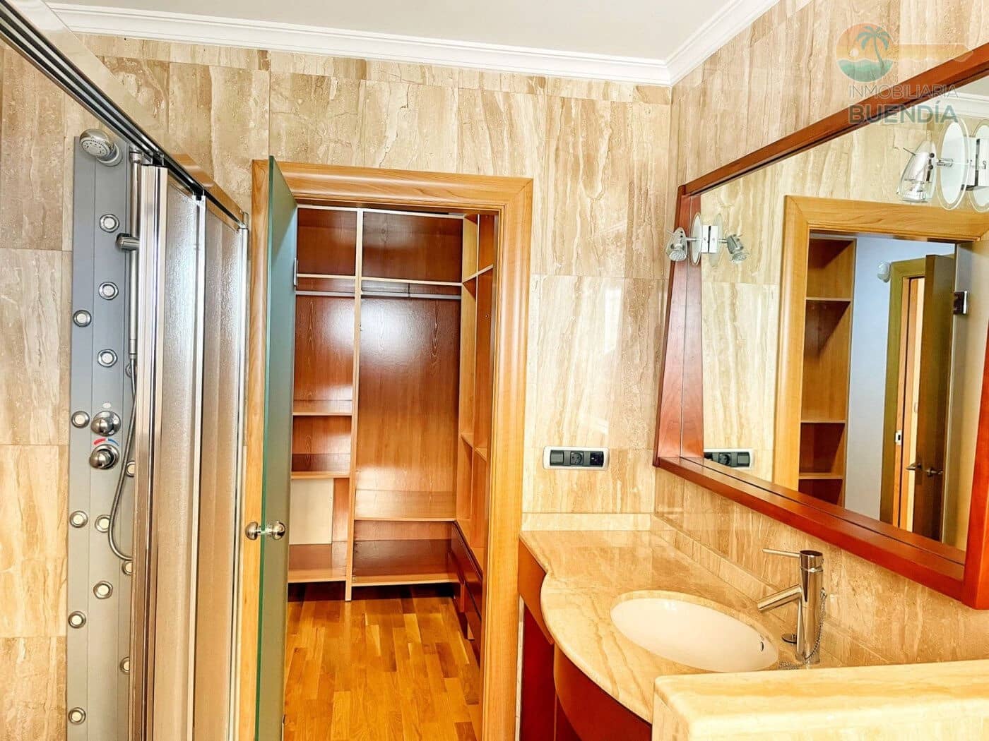 6 soverom Villa til salgs i Mazarron med garasje - € 365 000 (Ref: 6911435)