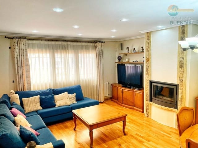 6 soverom Villa til salgs i Mazarrón med garasje - € 365 000 (Ref: 6911435)