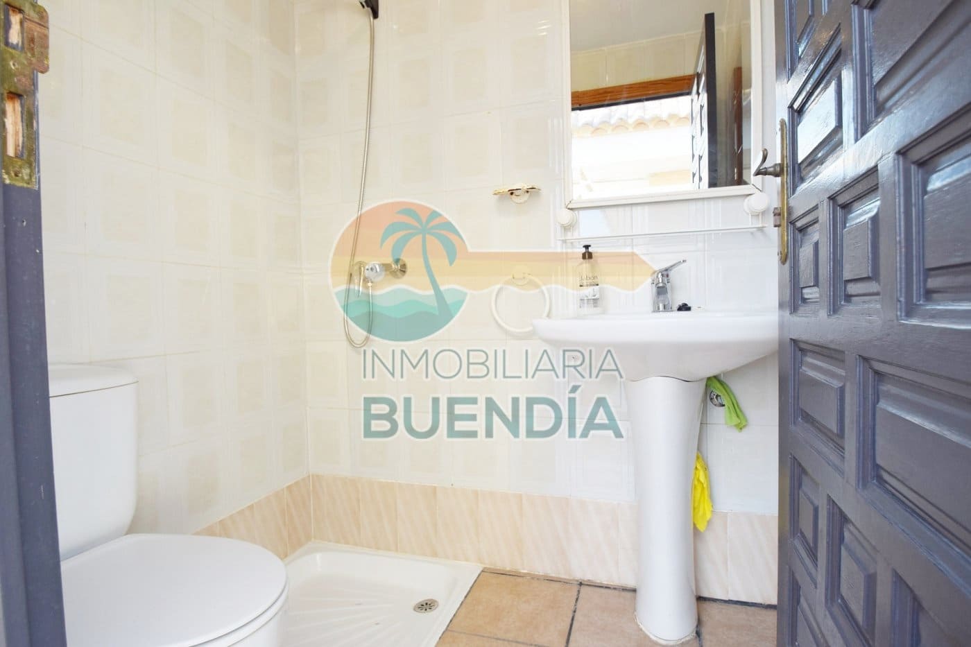 5 soveværelse Villa til salg i Puerto de Mazarron med garage - € 346.000 (Ref: 6918657)