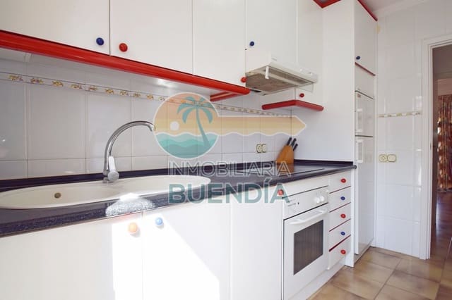 Chalet de 5 habitaciones en Bahia, Mazarrón en venta con garaje - 346.000 € (Ref: 6918657)